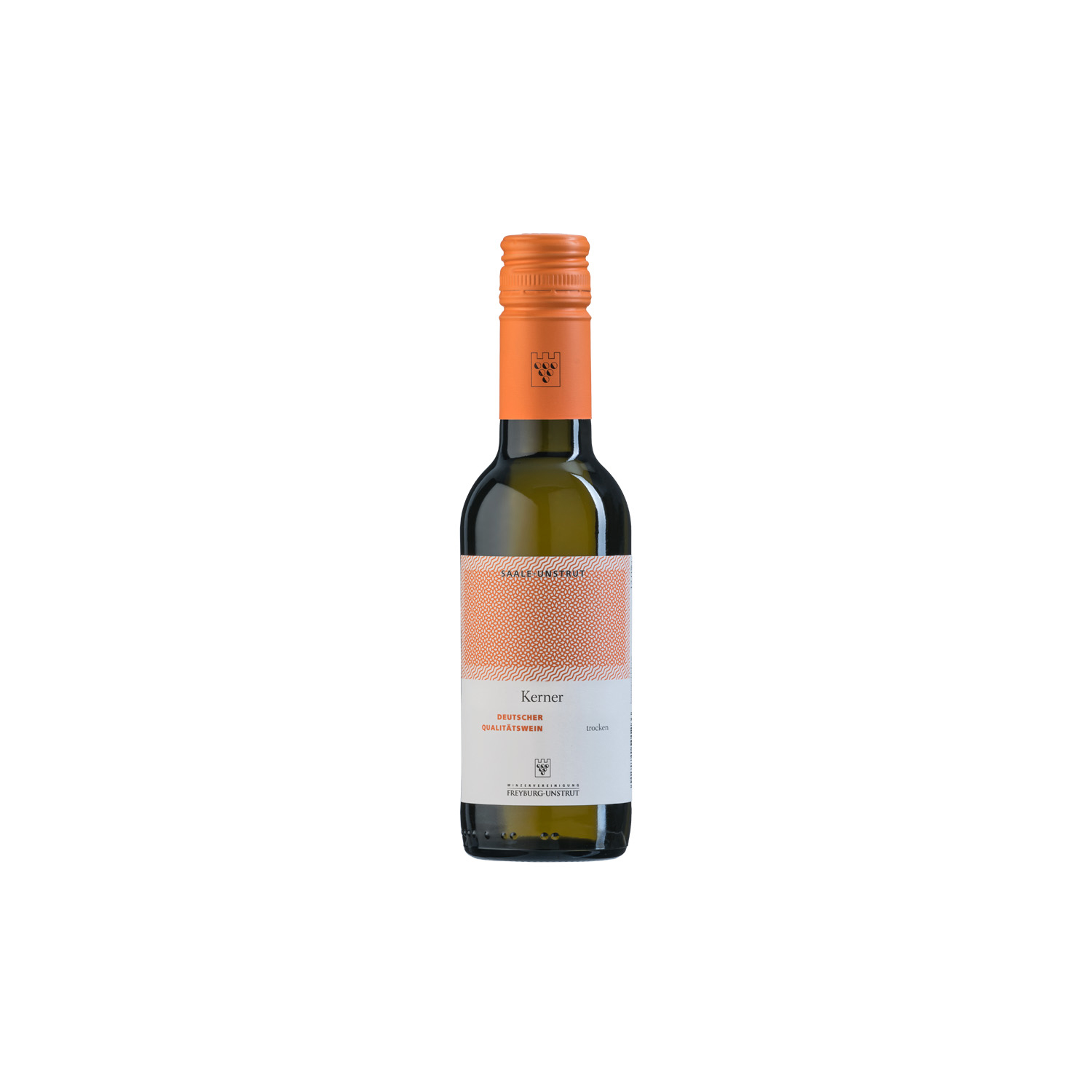 Dornfelder trocken 2023 Deutscher QualitÀtswein 1,0l