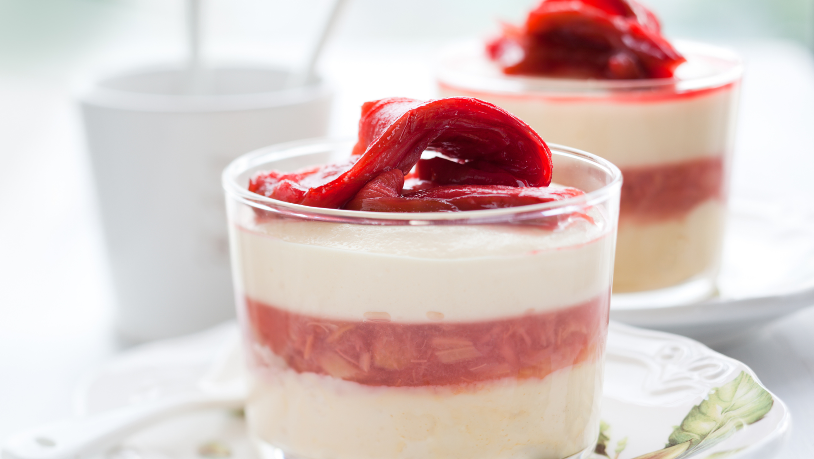 Muttertagmenü mit Weinbegleitung Muttertagmenü mit Weinbegleitung