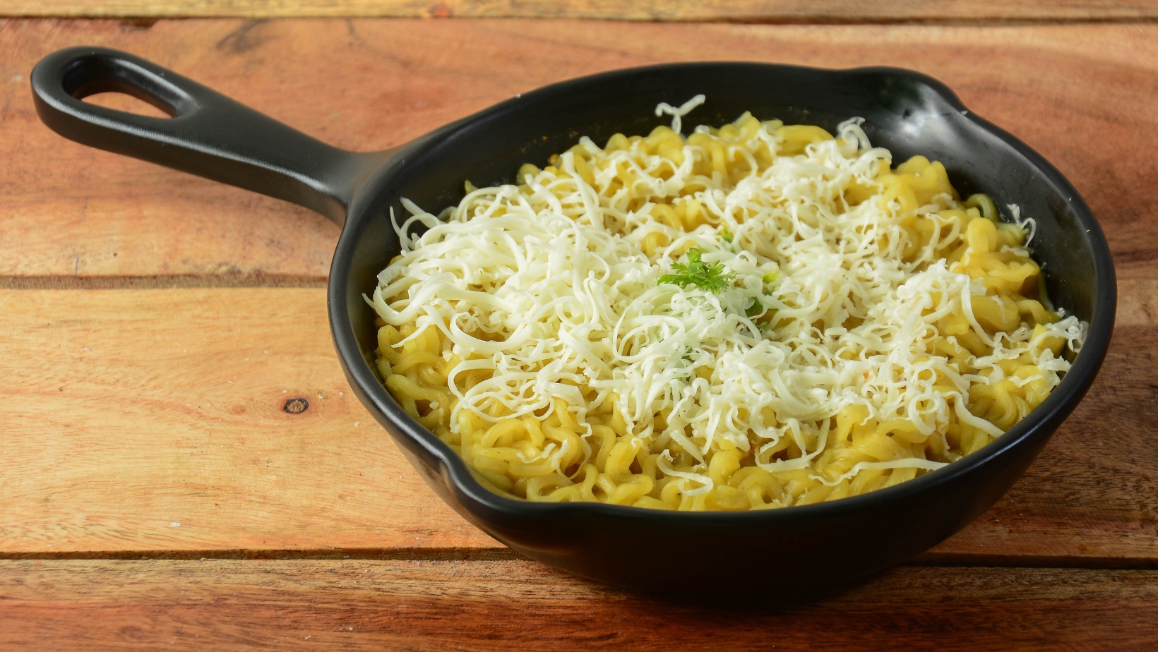 Käsespätzle Käsespätzle