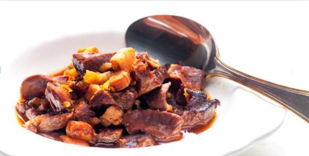 Schmorbraten und Saale-Unstrut Rotweine: Spätburgunder, Dornfelder oder Portugieser