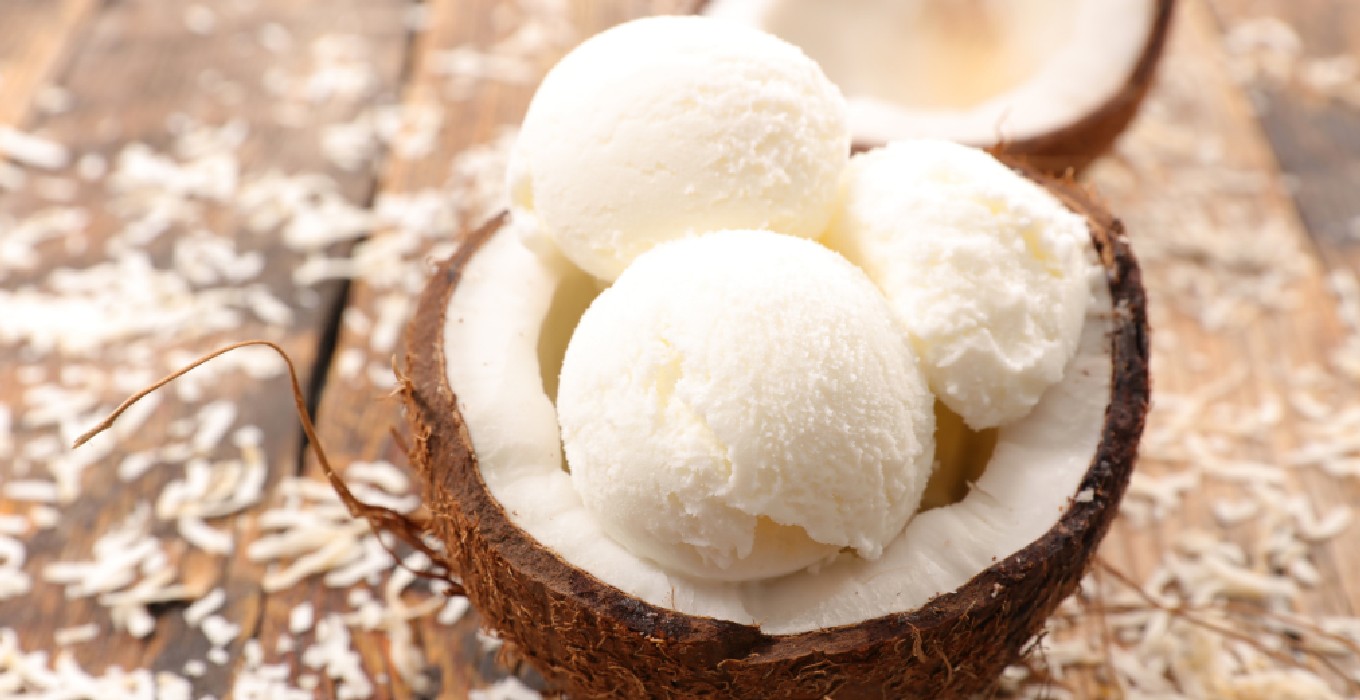 Eis mal anders – Ferne Aromen zum Löffeln