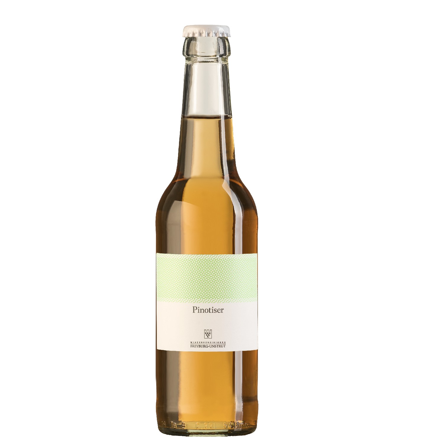 Pinotiser Traubensaftschorle 0 33 l