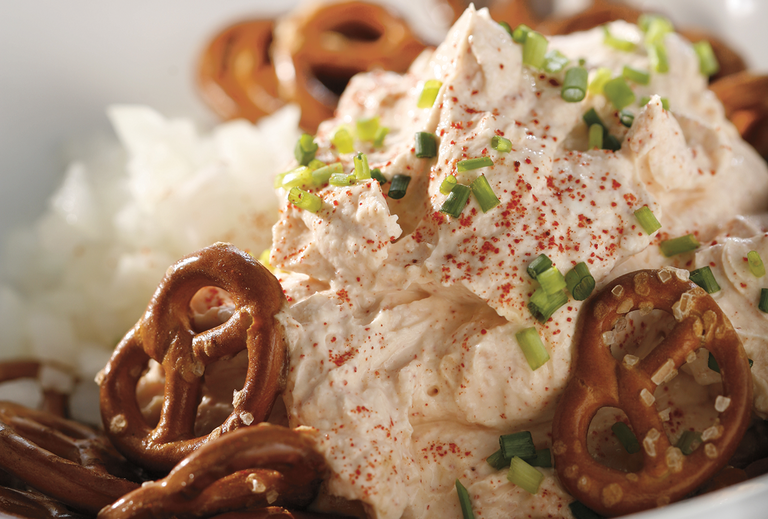 Fingerfood für die Silvesterparty