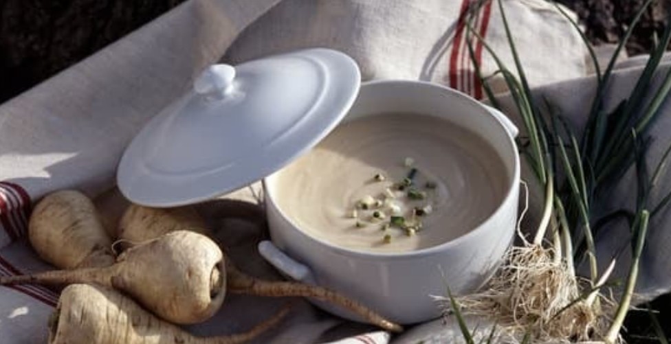 Weihnachtsmenü mit passenden Saale-Unstrut Weinen