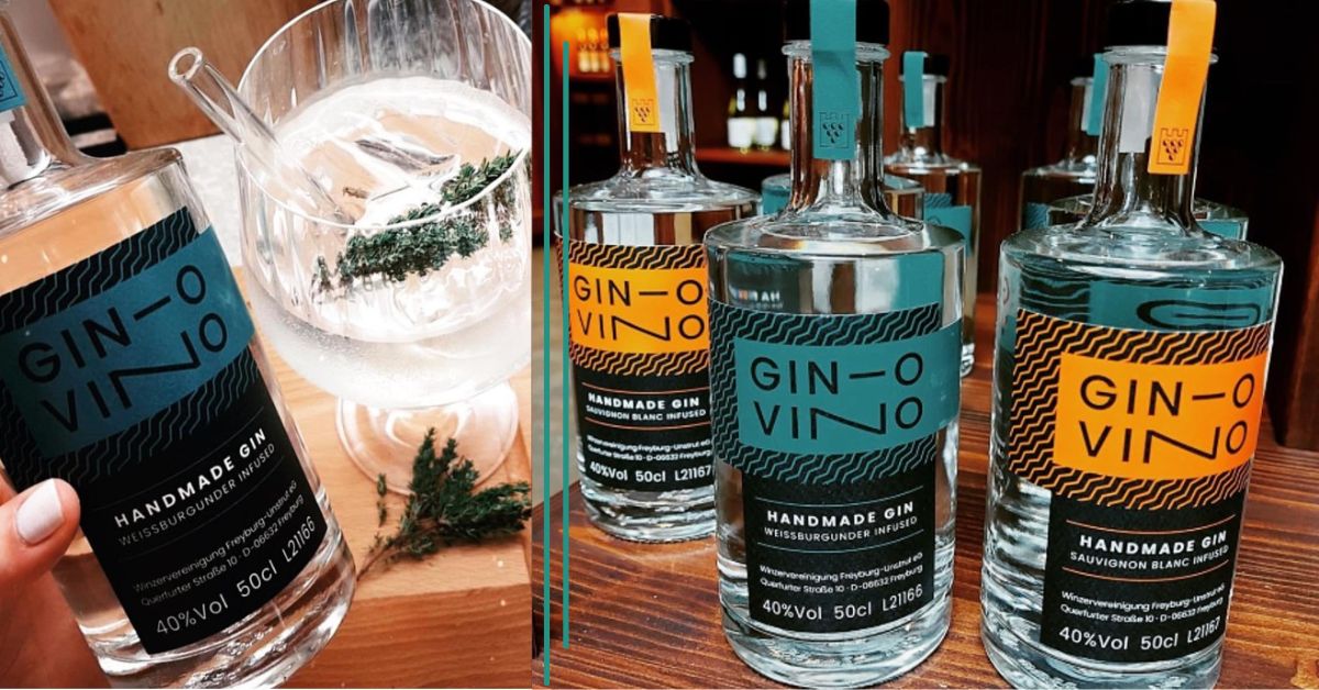 Gin