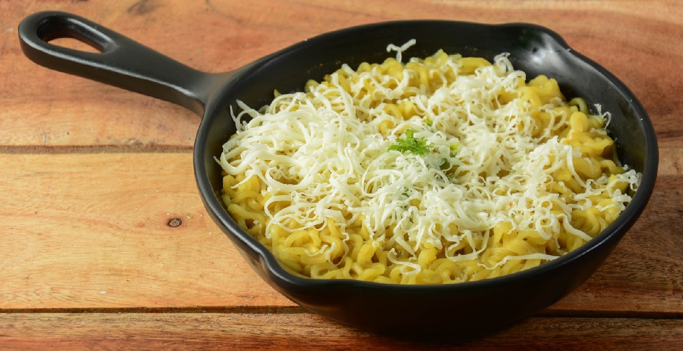 Käsespätzle