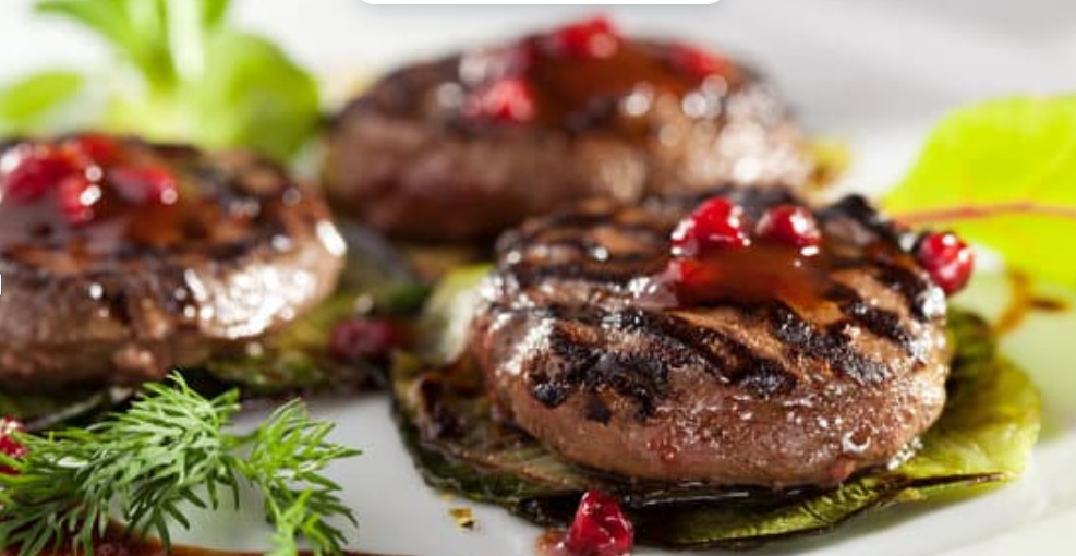 Schmorbraten und Saale-Unstrut Rotweine: Spätburgunder, Dornfelder oder Portugieser