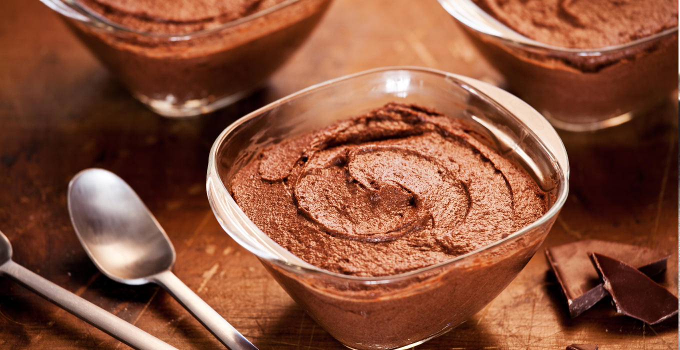 Mousse au Chocolat