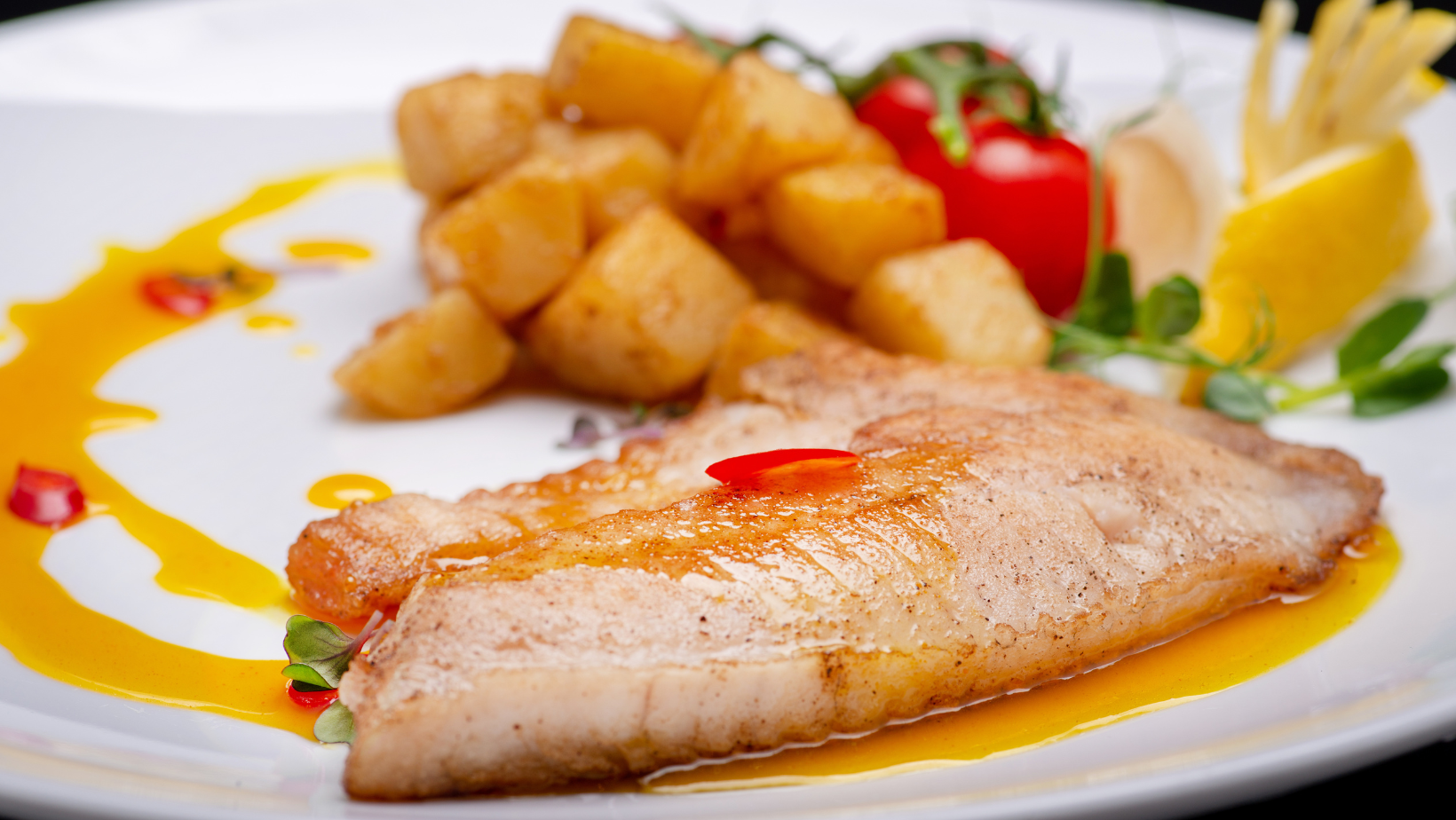 Muttertagmenü mit Weinbegleitung Muttertagmenü mit Weinbegleitung