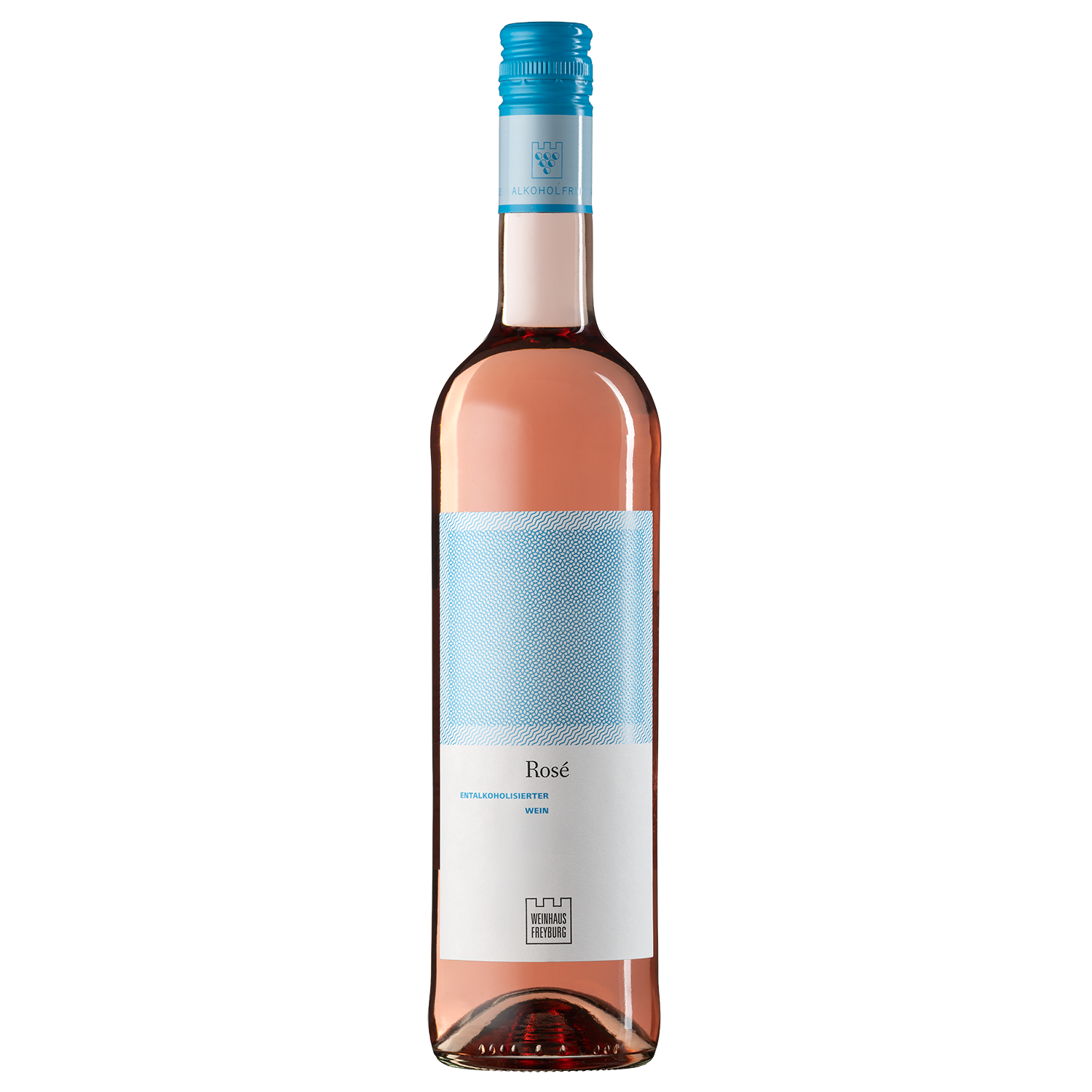 Rosé entalkoholisiert 0,75l