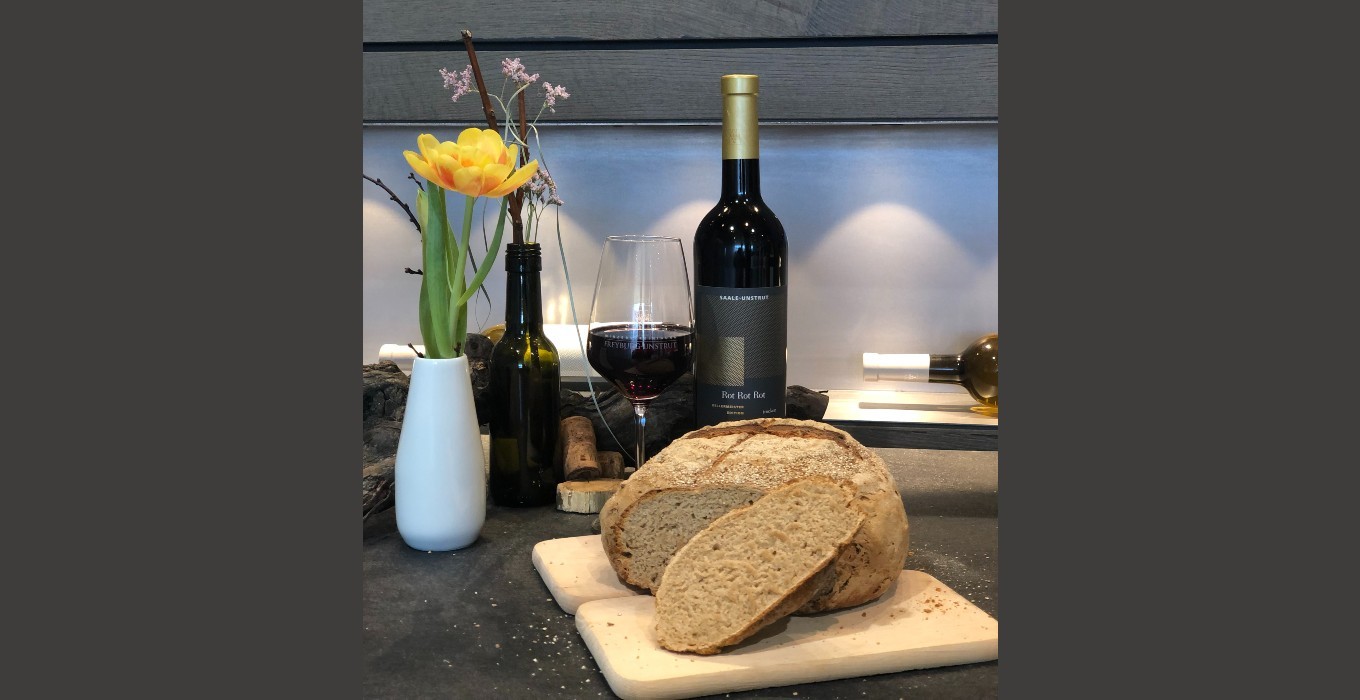 Wein & Brot