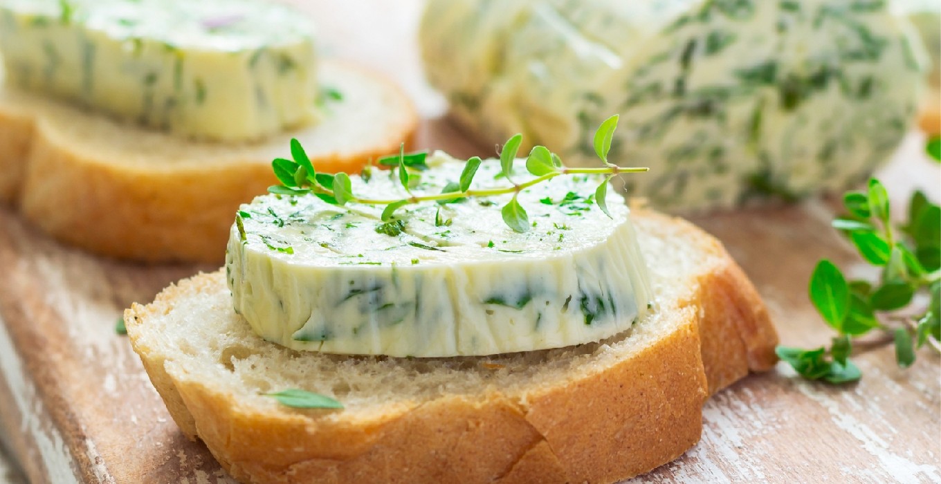 Grillbutter Grillbutter