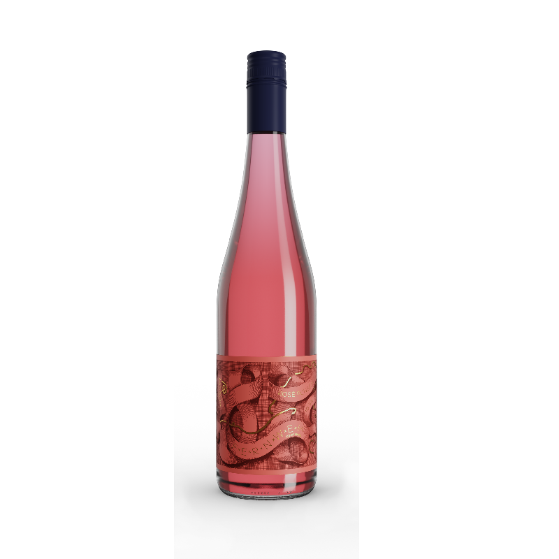 Fernweh Rosé Punsch 0,75l