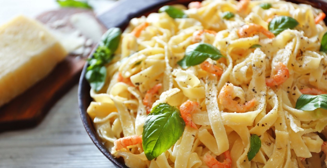 Nudelpfanne Nudelpfanne